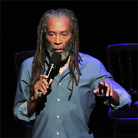 Bobby McFerrin