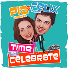 PIA DOUWES & FELIX MARTIN – Time to Celebrate!