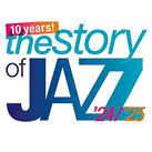 THE STORY OF JAZZ – Glorious Days of Jazz