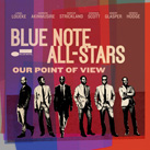 BLUE NOTE ALL-STARS – Second Light (Album)