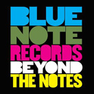 BLUE NOTE:<br>BEYOND THE NOTES (DVD, Blu-ray)