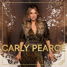 CARLY PEARCE – Carly Pearce (Album)