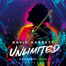 DAVID GARRETT – David Garrett – Unlimited Greatest Hits (Album)