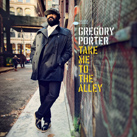 GREGORY PORTER – Take Me To The Alley (Album)