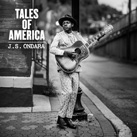 J.S. ONDARA – Tales Of America (Album)