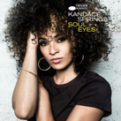 KANDACE SPRINGS – Soul Eyes (Album)