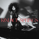 KANDACE SPRINGS – The Women Who Raised Me (Album)