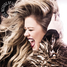 KELLY CLARKSON – Meaning Of Life (Album)