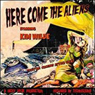 KIM WILDE – Here Come The Aliens (Album)