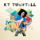 KT TUNSTALL – KIN (Album)