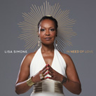 LISA SIMONE – In Need of Love (Album)