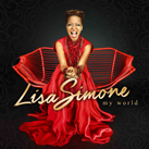 LISA SIMONE – My World (Album)