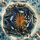 MATT CORBY – Telluric (Album)