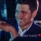 MICHAEL BUBLÉ – ❤ („love“) (Album)