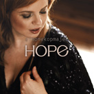 SIMONE KOPMAJER – Hope (Album)