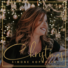 SIMONE KOPMAJER – Christmas (Album)