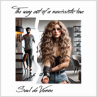 SOUL DE VIENNE – The Way Out of a Narcissistic Love (Single)