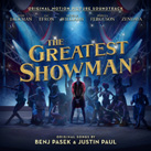 OST – The Greatest Showman (Original Motion Picture Soundtrack) (Album)