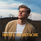 THORSTEINN EINARSSON - Hotel Heartache (Single)