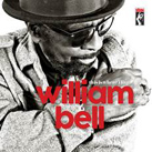 WILLIAM BELL – This Is Where I Live (Album)