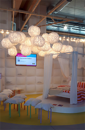 PLATFORM | General Partner der Vienna Design Week: IKEA